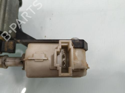Tailgate handle SEAT IBIZA III (6L1)  | BP13517742C132 
