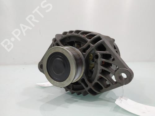 Used Alternator FIAT PUNTO (188_) 1.9 JTD 80 (188.237, .257, .337, .357) (80 hp) 31757929