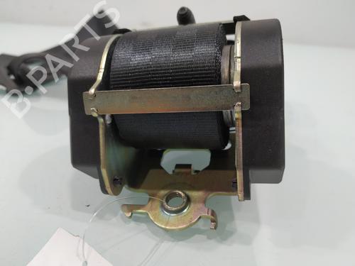 Rear right seatbelt RENAULT MEGANE III Hatchback (BZ0/1_, B3_) 1.5 dCi (BZ1G, BZ1W, BZ0R) | BP31828424I28 