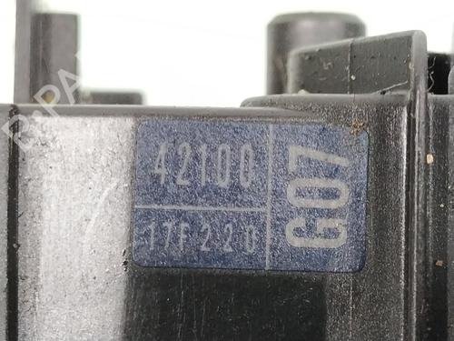 Headlight switch TOYOTA PRIUS Liftback (_W2_) 1.5 Hybrid (NHW20_, NHW20R) | BP26572702I24 