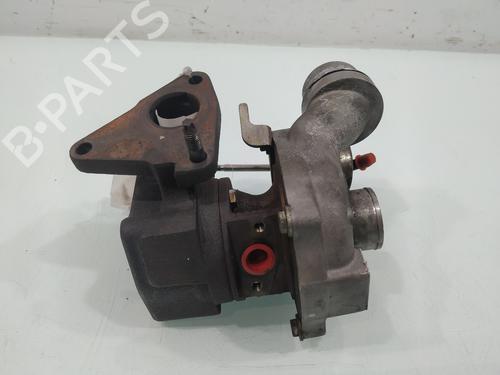 Turbo/Compresor Turbo/Compresor RENAULT GRAND SCÉNIC II (JM0/1_) 1.5 dCi (JM02, JM13) (101 hp) 37236767 37236767