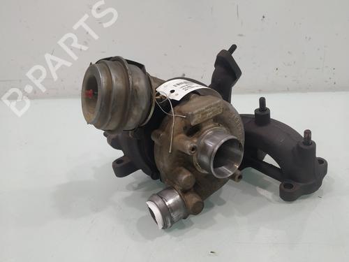 Used Turbocharger/Supercharger Turbocharger/Supercharger 38306339 38306339