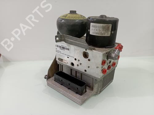 ABS pump MERCEDES-BENZ E-CLASS (W211) E 270 CDI (211.016) | BP29448682M43 