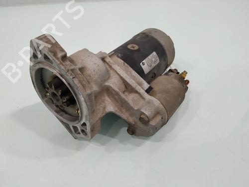 Used Starter NISSAN ALMERA I (N15) 2.0 D (75 hp) 28210105