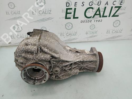 Rear differential AUDI A5 Sportback (8TA) 2.0 TDI | BP8096621M24 