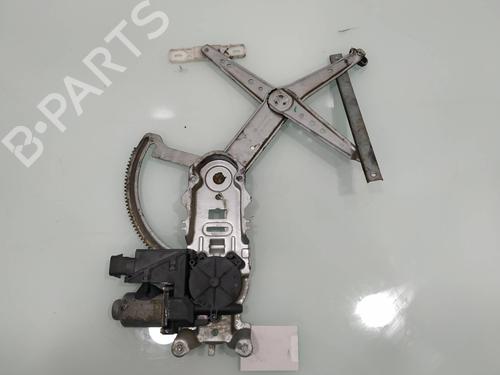 Front left window mechanism OPEL COMBO Box Body/MPV 1.3 CDTI 16V | BP11278329C22 
