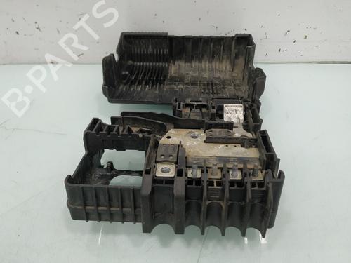 Fuse box OPEL MERIVA B MPV (S10)  | BP17724627E1 