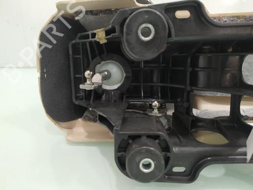 Gear lever CITROËN C4 CACTUS 1.5 BlueHDi 100 | BP16523613M90 