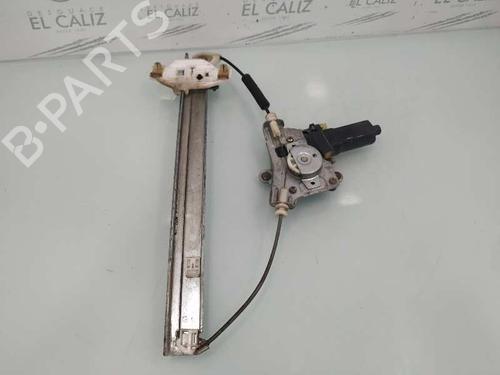 Used Rear right window mechanism HYUNDAI ACCENT II (LC) 1.5 CRDi (82 hp) 8089805
