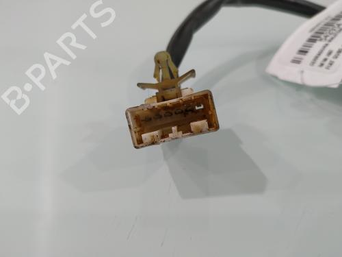 Bakluke lås FIAT FIORINO Box Body/MPV (225_) 1.3 D Multijet (225BXD1A, 225BXB1A, 225BXB11) | BP29825318C101