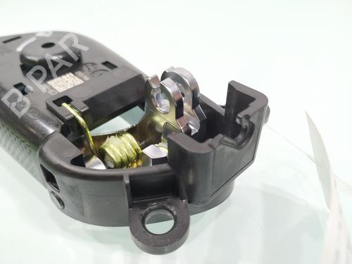 Rear right interior door handle KIA PROCEED (CD)  | BP29435258I16 