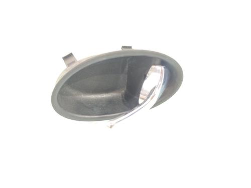 Front right interior door handle MERCEDES-BENZ CLK (C209)  | BP29626608I14 