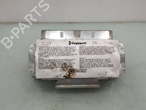 Used Passenger airbag RENAULT CLIO III (BR0/1, CR0/1) 1.5 dCi (C/BR0G, C/BR1G) (68 hp) 9096910