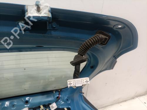 Tailgate HYUNDAI BAYON (BC3) | BP36276286C6 - Image 4