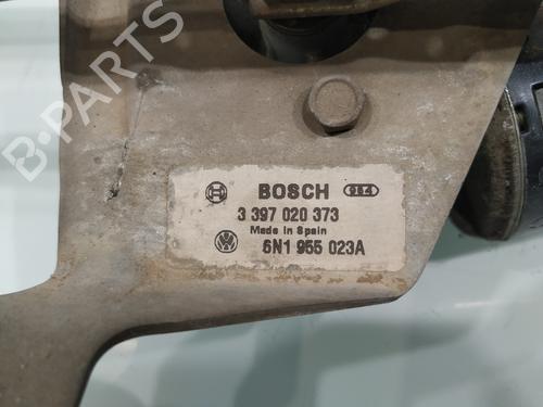 Front wiper motor VW POLO III (6N1) 75 1.6 | BP27323038M29 