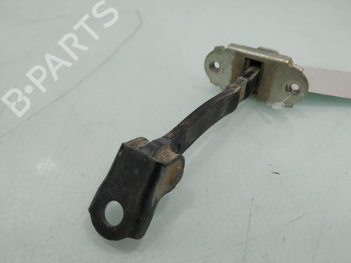 Hinge/Door check strap NISSAN QASHQAI / QASHQAI +2 I (J10, NJ10, JJ10E) 1.6 dCi | BP17221771C146 