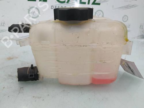Expansion tank OPEL ASTRA J (P10) 1.6 CDTi (68) | BP8098976C120 