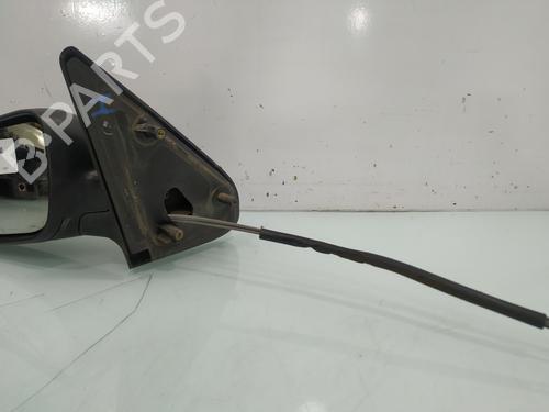 Left mirror SEAT IBIZA II (6K1) 1.9 D | BP16993672C26 