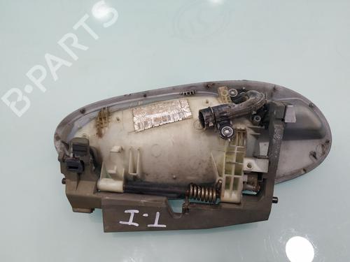 Rear left exterior door handle BMW 7 (E65, E66, E67) 735 i, Li | BP8085784C130 