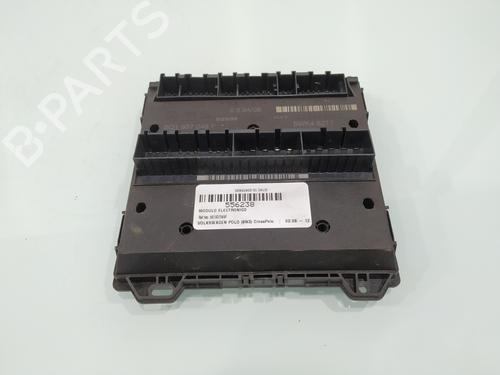 Elektronisk modul VW POLO IV (9N_, 9A_) 1.4 TDI (70 hp) 31144033