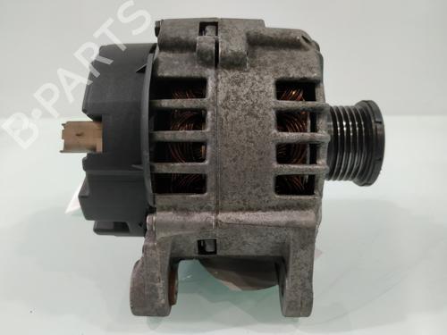 Alternator RENAULT LAGUNA II Grandtour (KG0/1_)  | BP29822642M7