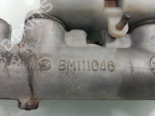 Brake master cylinder HYUNDAI SANTA FÉ I (SM) 2.0 CRDi | BP13408954M77 