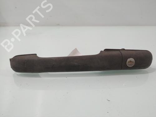 Used Front left exterior door handle VW LT 28-46 II Van (2DA, 2DD, 2DH) [1996-2006]  29329435