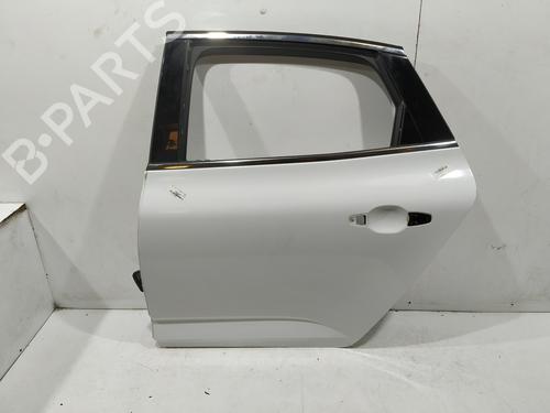 Used Left rear door RENAULT TALISMAN (LP_) [2015-2022]  21559374