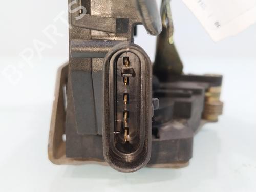 Rear left lock MERCEDES-BENZ M-CLASS (W163)  | BP27692893C100 