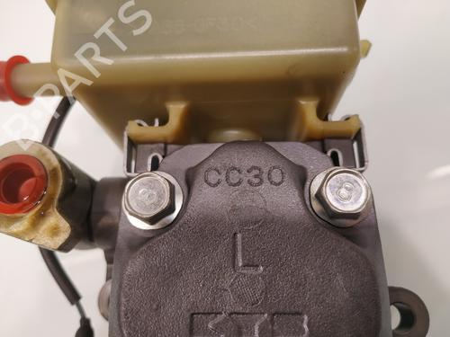 Steering pump MAZDA 5 (CR) 2.0 CD (CR19) | BP37241863M99 - Image 5