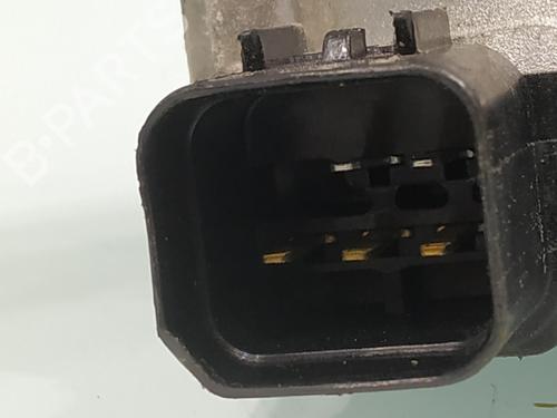 Front wiper motor KIA CERATO I Saloon (LD) 2.0 CRDi | BP27982070M29 