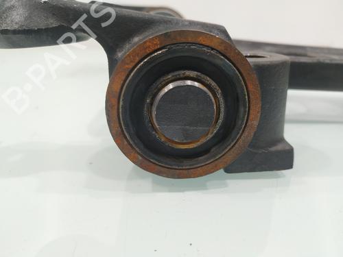 Left front suspension arm LANCIA PHEDRA (179_) 2.0 D Multijet (179.AXL1B, 179.BXL1B) | BP29452595M12 