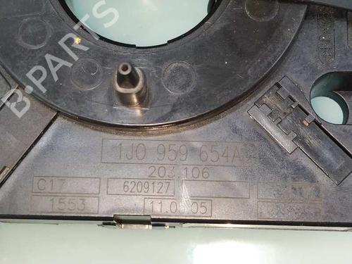 Kollisonspute sett AUDI A6 C5 Avant (4B5) 2.5 TDI quattro | BP8087064C86 