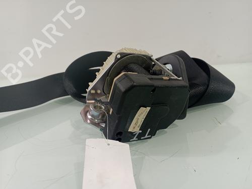 Rear left seatbelt OPEL ASTRA H TwinTop (A04) 1.8 (L67) | BP29329475I29 