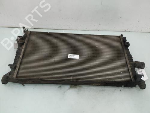 Køler FORD FOCUS II (DA_, HCP, DP) [2004-2013]  20311145