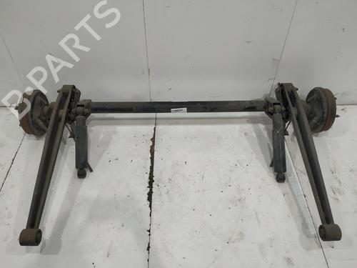 Puente trasero DAEWOO MATIZ (M100, M150) 1.0 (63 hp) 31309488