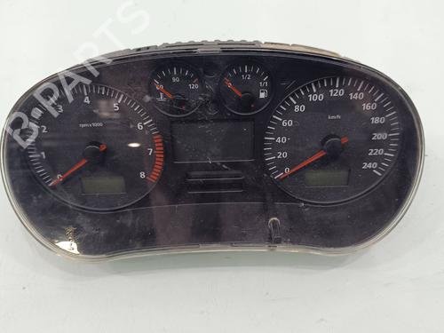 Used Instrument cluster Instrument cluster 38781342 38781342