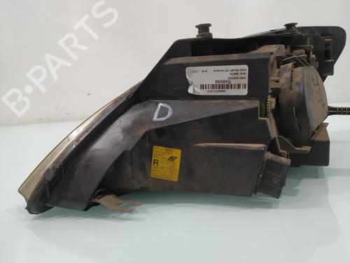 Right headlight FORD GALAXY I (WGR) 1.9 TDI | BP29452620C29 