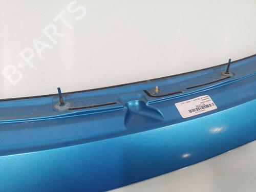 Spoiler bagklap MAZDA 3 (BL)  | BP33177101C96  - Image 10