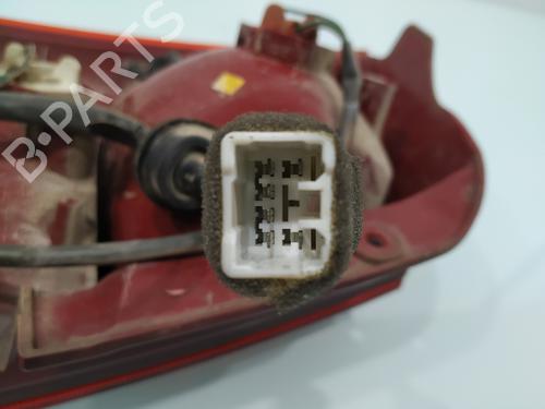 Right taillight KIA PICANTO I (SA) 1.1 | BP23171118C35 