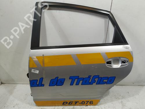 Used Left rear door TOYOTA PRIUS Liftback (_W2_) 1.5 Hybrid (NHW20_, NHW20R) (112 hp) 28035287