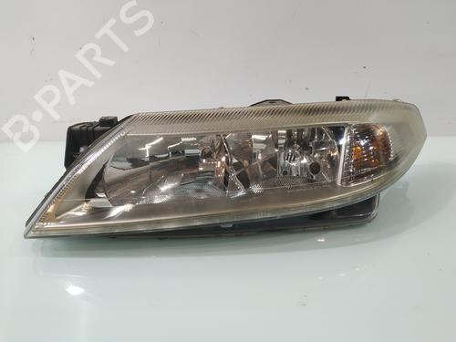 Left headlight RENAULT LAGUNA II Grandtour (KG0/1_)  | BP29850698C28