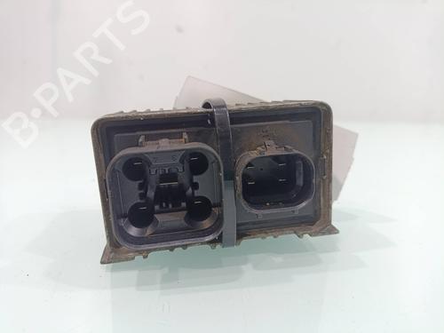 Electronic module OPEL INSIGNIA A (G09) | BP31267545M83