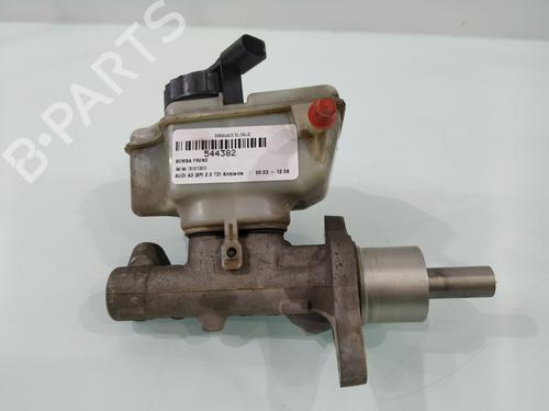Brake master cylinder AUDI A3 (8P1)  | BP29855881M77 