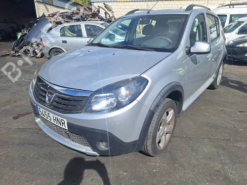 Used Parts DACIA SANDERO 4969022