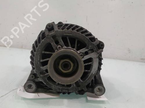Used Alternator Alternator PEUGEOT 406 (8B) 2.0 HDI 90 (90 hp) 39691872 39691872
