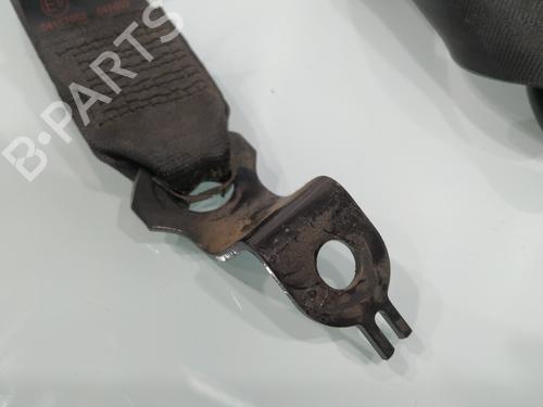 Front right seatbelt SEAT IBIZA III (6L1)  | BP8736487I25 