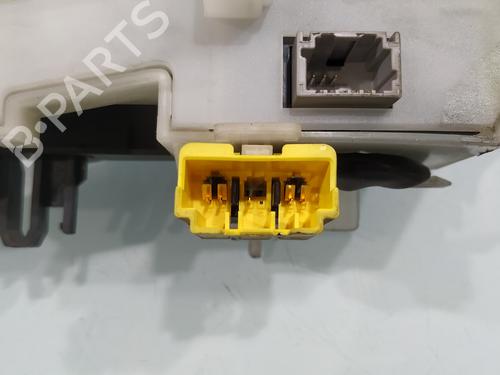 Headlight switch RENAULT MEGANE III Hatchback (BZ0/1_, B3_) 1.5 dCi (BZ1G, BZ1W, BZ0R) | BP31887824I24 