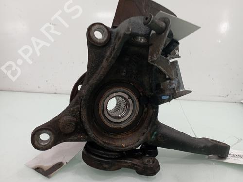 Right front steering knuckle PEUGEOT 407 (6D_) 2.0 (6DRFNB, 6DRFNE) | BP15824295M26 