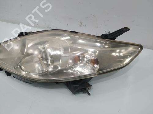 Left headlight MAZDA 5 (CR) 2.0 CD (CR19) | BP37241848C28 - Image 8